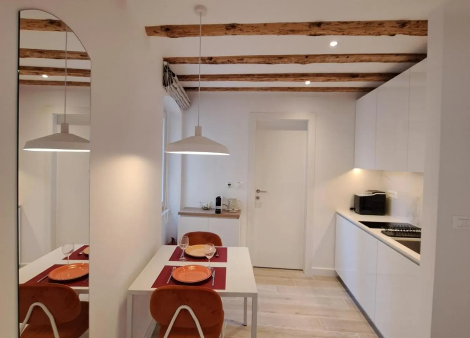 House Olenta - New From 2025 Apartment Split