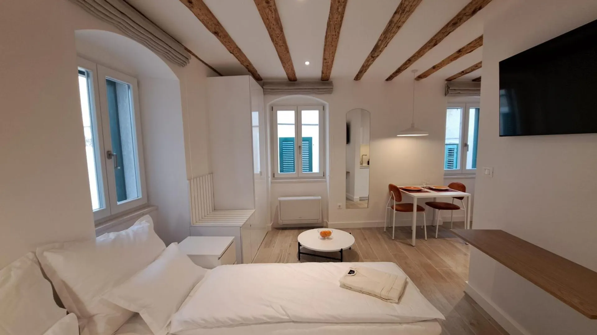 House Olenta - New From 2025 Apartment Split Croatia