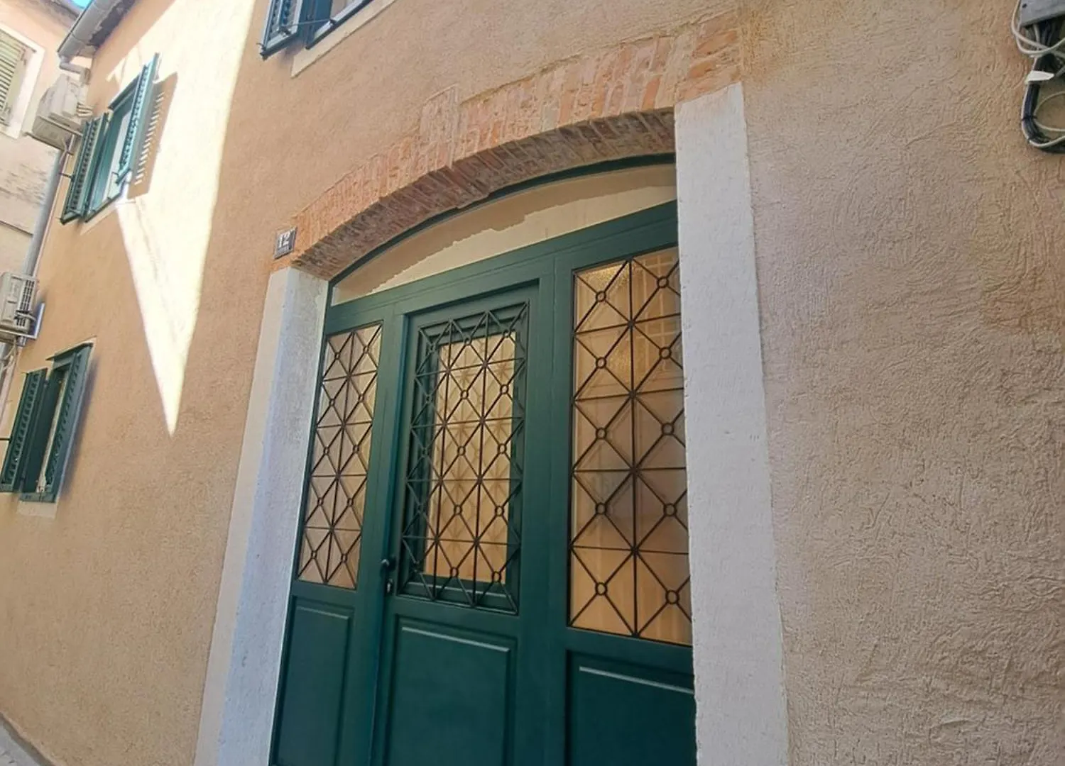 House Olenta - New From 2025 Apartment Split 0*,