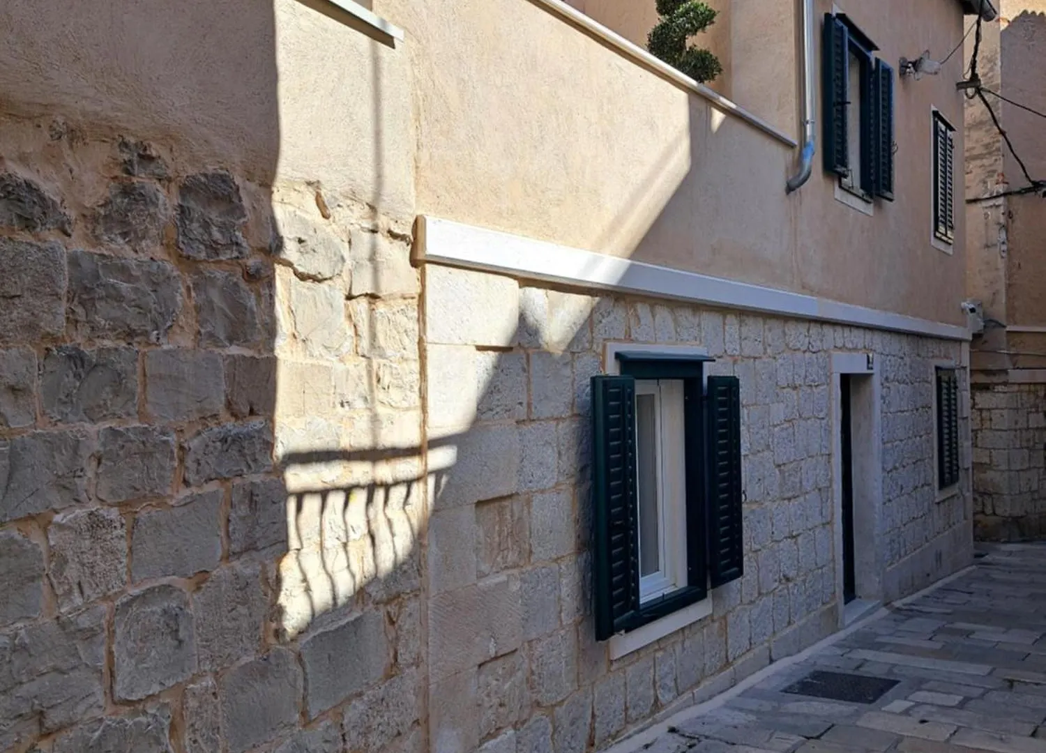 House Olenta - New From 2025 Apartment Split
