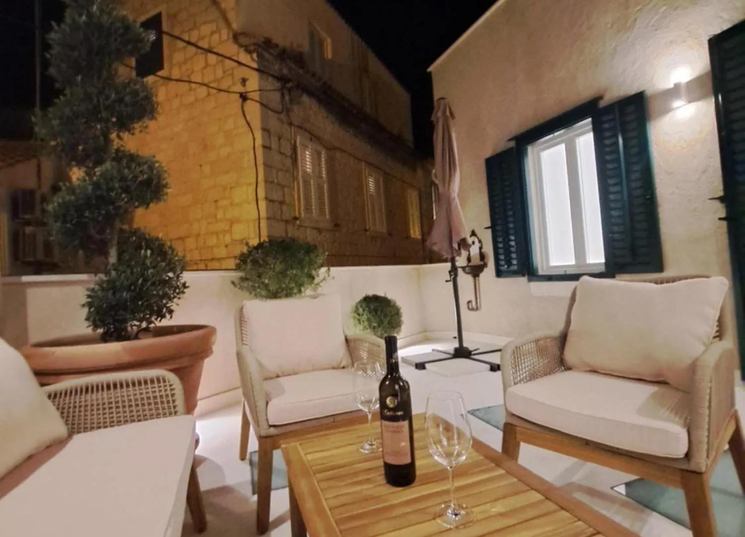 House Olenta - New From 2025 Apartment Split