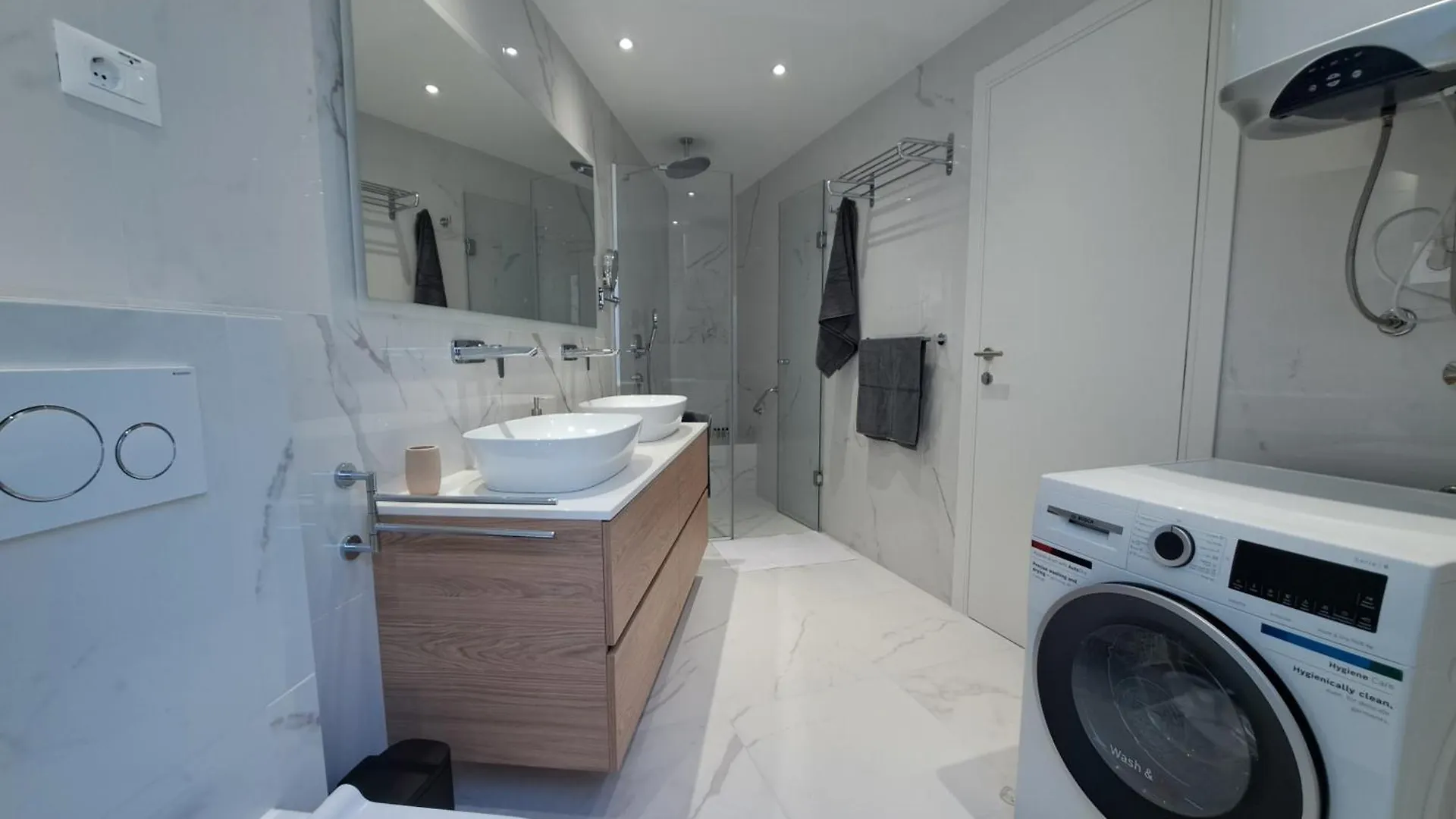 House Olenta - New From 2025 Apartment Split Croatia