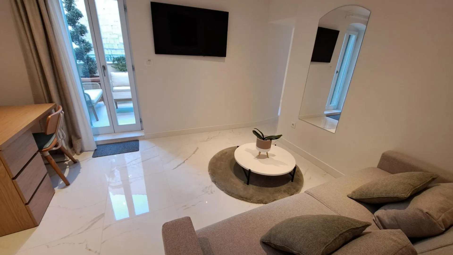 House Olenta - New From 2025 Apartment Split 0*,  Croatia