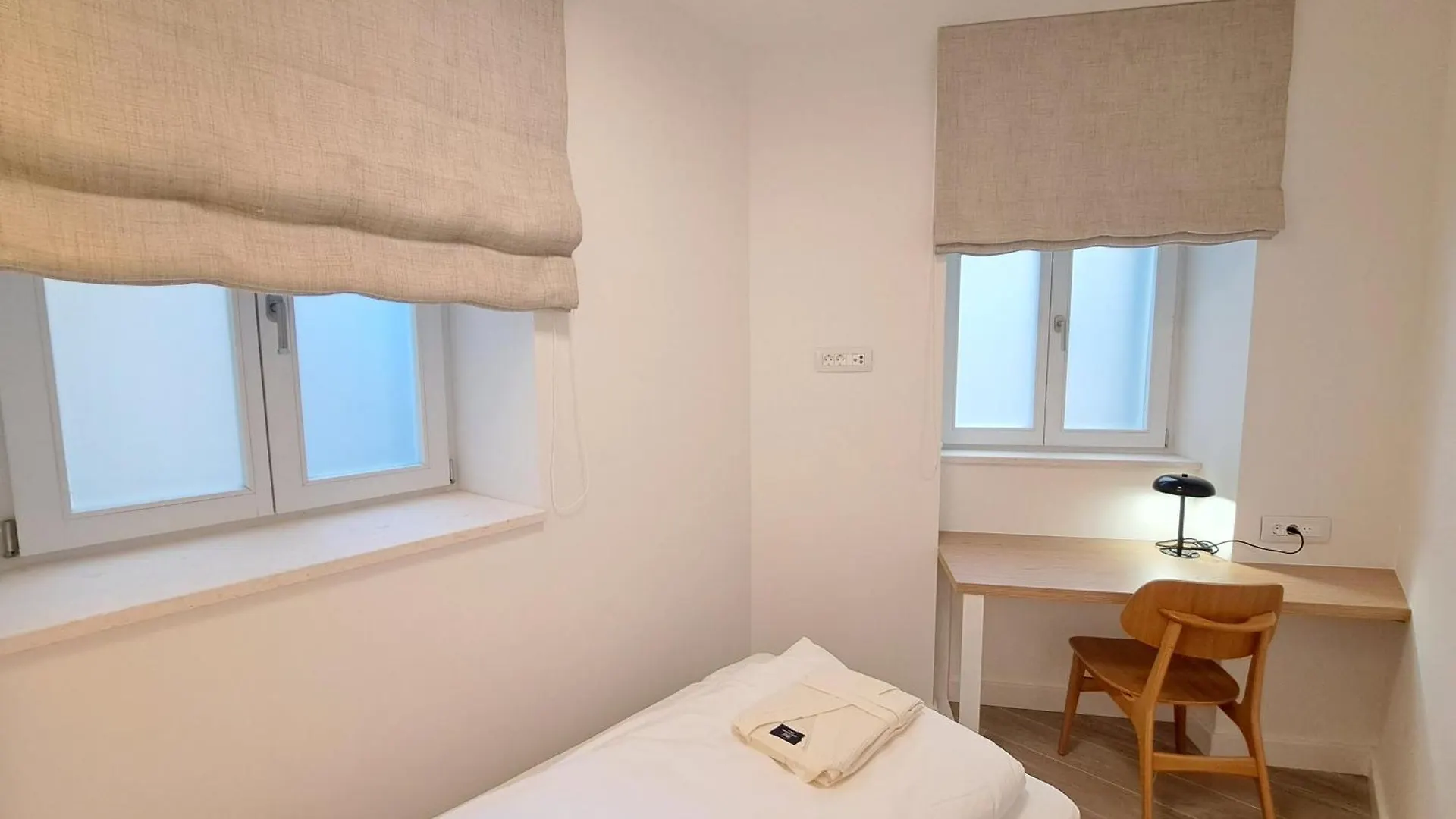 House Olenta - New From 2025 Apartment Split 0*,