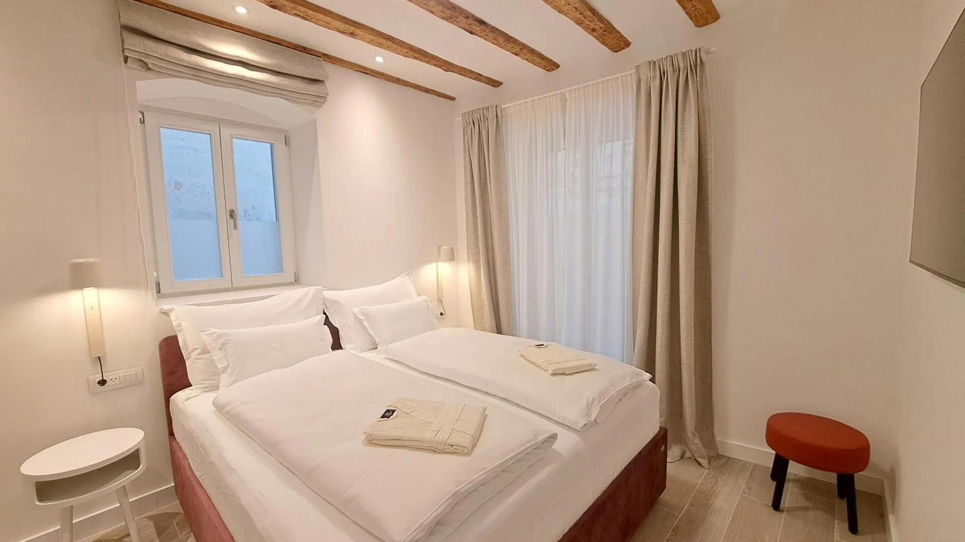 House Olenta - New From 2025 Apartment Split 0*,