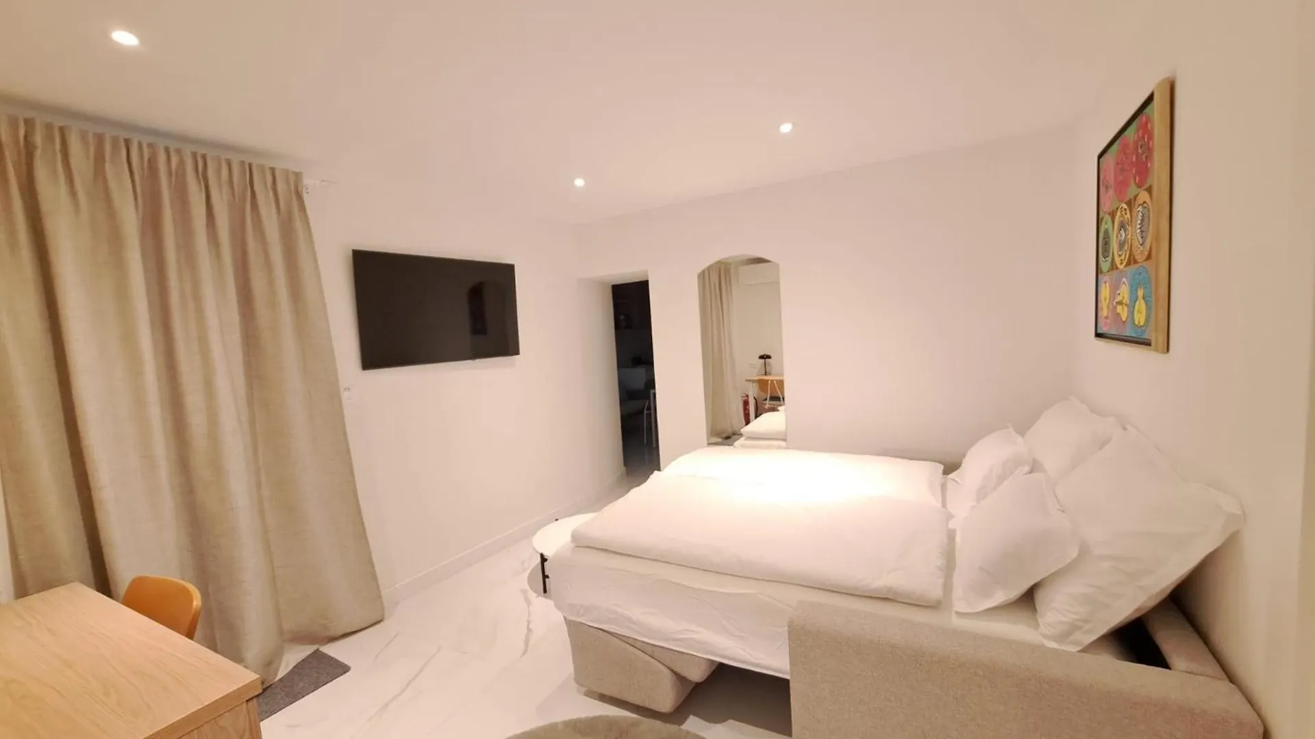 House Olenta - New From 2025 Apartment Split
