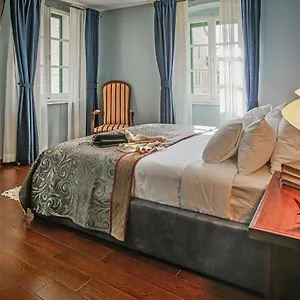 krevet i doručak Theatre Luxury, Split