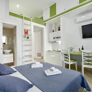 Micro Suni2 Appartement