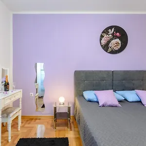 Apartman Fairytale, Split