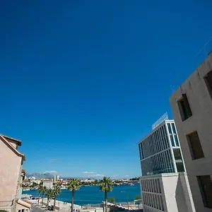 Aparthotel Garden, Split