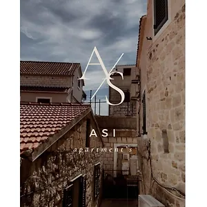 Asi Appartement