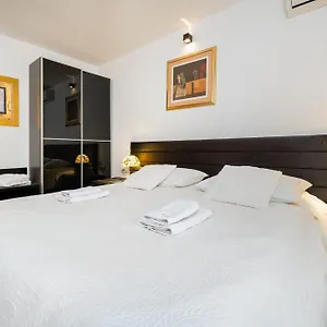 Theater Appartement