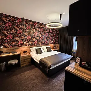 Calma Luxury Bed & Breakfast