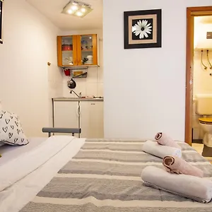 Studio Old Town Appartement