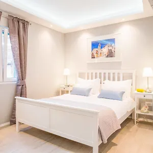Serenity Apartment