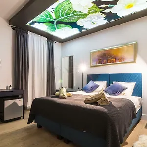 Luxury 7heaven Appartamento