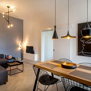 Oh!split Apartment