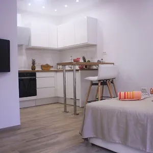 M-dream, In Heart Of Apartment