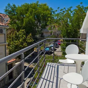 Center Apartment