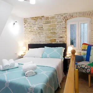 Milla Appartement