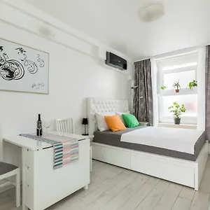 Studio Petra Apartment